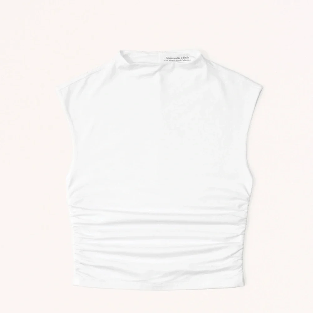 ABERCROMBIE Paloma Top - Picture 1 of 1